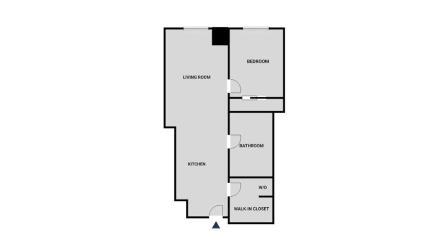 Rincon Hill 1Br W Wd Gym Pool Nr Tech Hqs Sfo-787 Apartment Сан Франциско Екстериор снимка