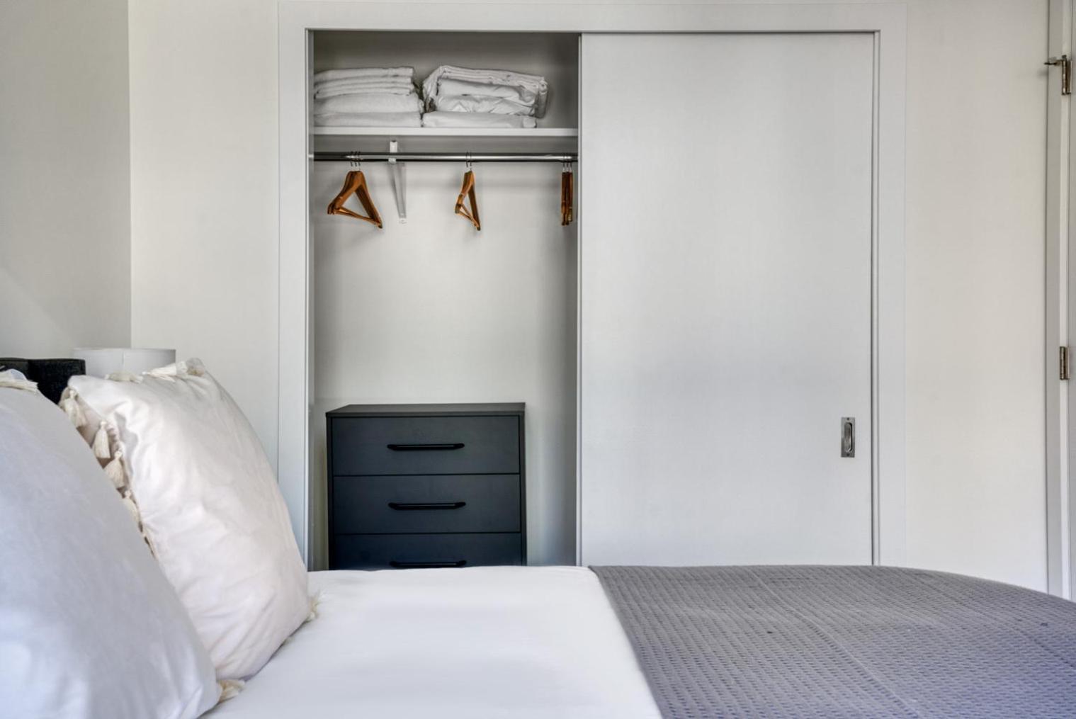 Rincon Hill 1Br W Wd Gym Pool Nr Tech Hqs Sfo-787 Apartment Сан Франциско Екстериор снимка