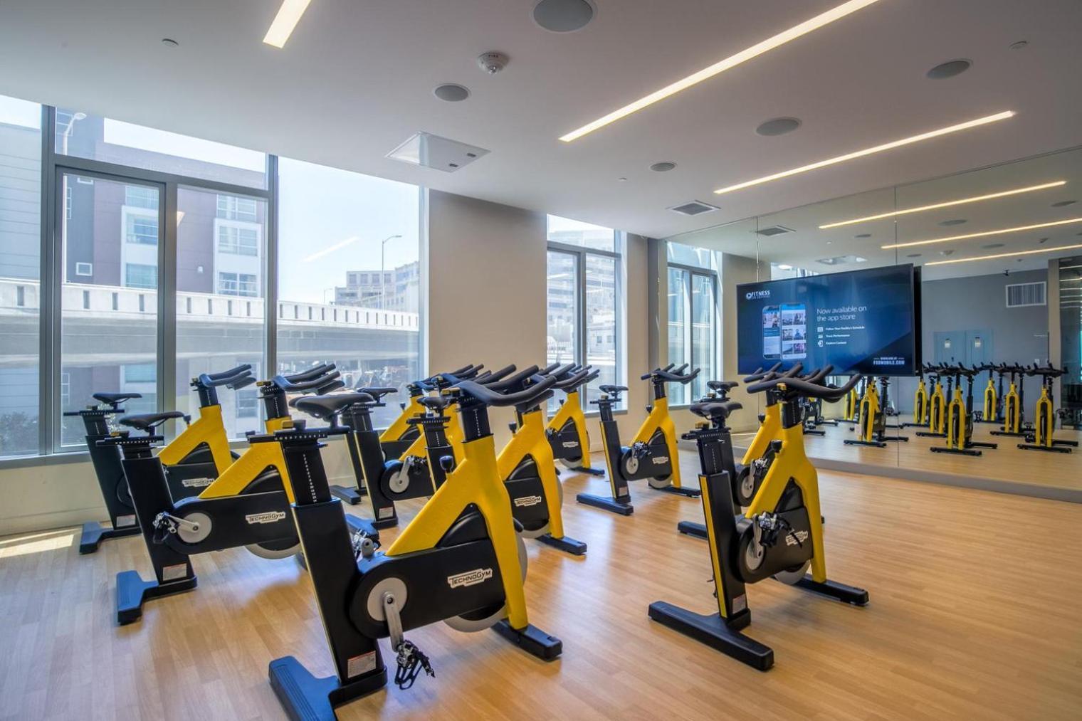 Rincon Hill 1Br W Wd Gym Pool Nr Tech Hqs Sfo-787 Apartment Сан Франциско Екстериор снимка