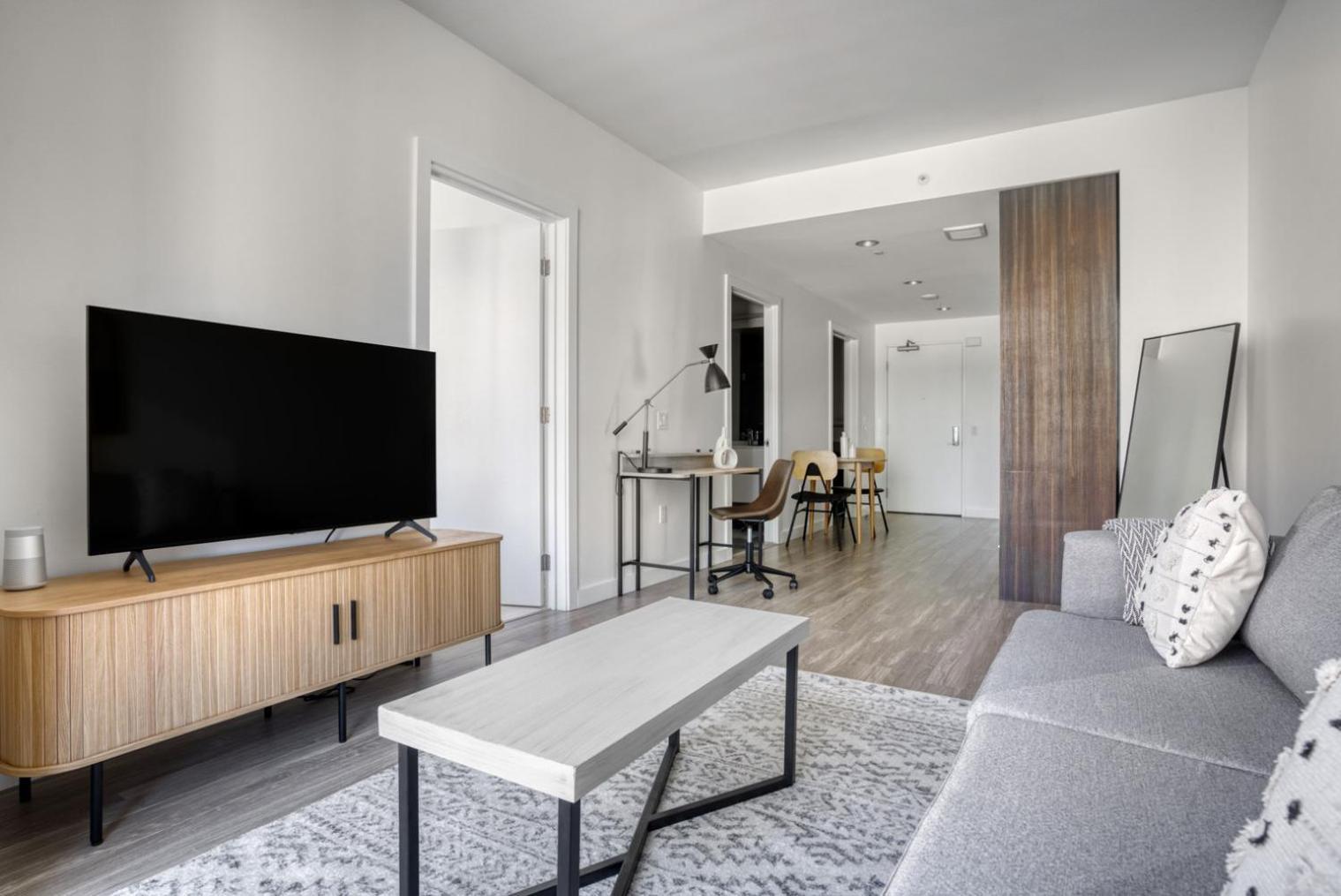 Rincon Hill 1Br W Wd Gym Pool Nr Tech Hqs Sfo-787 Apartment Сан Франциско Екстериор снимка
