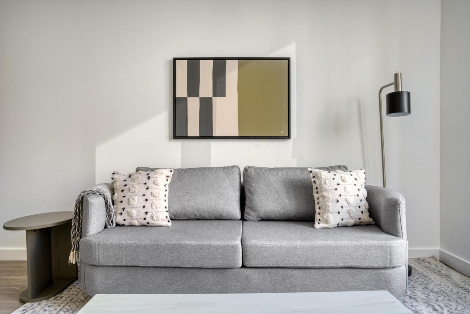 Rincon Hill 1Br W Wd Gym Pool Nr Tech Hqs Sfo-787 Apartment Сан Франциско Екстериор снимка